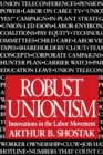 Robust Unionism : Innovations in the Labor Movement - eBook