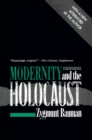 Modernity and the Holocaust - Book