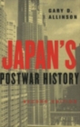 Japan's Postwar History - Book