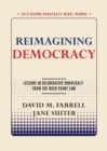 Reimagining Democracy : Lessons in Deliberative Democracy from the Irish Front Line - Book