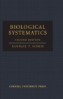 Biological Systematics : Principles and Applications - Book