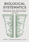 Biological Systematics : Principles and Applications - eBook