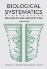 Biological Systematics : Principles and Applications - eBook
