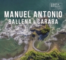 Manuel Antonio, Ballena, and Carara - Book
