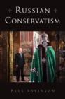 Russian Conservatism - Book