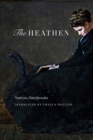The Heathen : A Novel - eBook