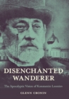 Disenchanted Wanderer : The Apocalyptic Vision of Konstantin Leontiev - eBook