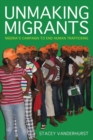 Unmaking Migrants : Nigeria's Campaign to End Human Trafficking - Book