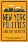 New York Politics : A Tale of Two States - eBook