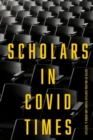 Scholars in COVID Times - Book