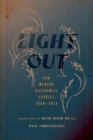 "Light Out" and Modern Vietnamese Stories, 1930–1954 - Book