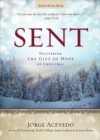 Sent Youth Study Book : Delivering the Gift of Hope at Christmas - eBook