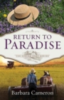 Return to Paradise : The Coming Home Series - Book 1 - eBook