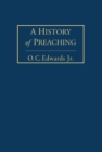 A History of Preaching Volume 1 - eBook