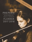 Prepare! 2017-2018 CEB Edition : An Ecumenical Music & Worship Planner - eBook