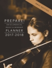 Prepare! 2017-2018 NRSV Edition : An Ecumenical Music & Worship Planner - eBook