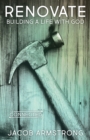 Renovate : Building a Life with God - eBook
