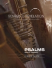 Genesis to Revelation: Psalms Leader Guide : A Comprehensive Verse-by-Verse Exploration of the Bible - eBook