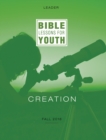 Bible Lessons for Youth Fall 2018 Leader : Creation - eBook