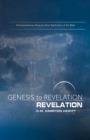 Genesis to Revelation: Revelation Participant Book : A Comprehensive Verse-by-Verse Exploration of the Bible - eBook