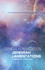 Genesis to Revelation: Jeremiah, Lamentations Participant Book : A Comprehensive Verse-by-Verse Exploration of the Bible - eBook
