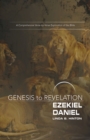 Genesis to Revelation: Ezekiel, Daniel Participant Book : A Comprehensive Verse-by-Verse Exploration of the Bible - eBook