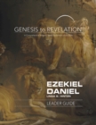 Genesis to Revelation: Ezekiel, Daniel Leader Guide : A Comprehensive Verse-by-Verse Exploration of the Bible - eBook