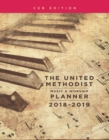 The United Methodist Music & Worship Planner 2018-2019 CEB Edition - eBook