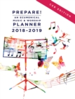 Prepare! 2018-2019 CEB Edition : An Ecumenical Music & Worship Planner - eBook