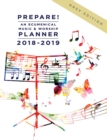 Prepare! 2018-2019 NRSV Edition : An Ecumenical Music & Worship Planner - eBook