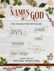 The Names of God - Women's Bible Study Leader Guide : His Character Revealed - eBook