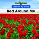 Red Around Me - eBook