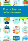 How to Start an Online Business - eBook