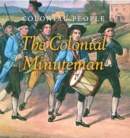 The Colonial Minuteman - eBook