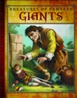 Giants - eBook
