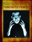 Frankenstein's Monster - eBook