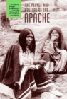 The People and Culture of the Apache - eBook