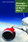 Strategic Inventions of World War II - eBook