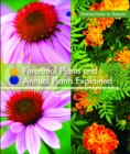 Perennial Plants and Annual Plants Explained - eBook