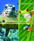 Reptiles and Amphibians Explained - eBook