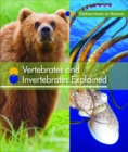 Vertebrates and Invertebrates Explained - eBook
