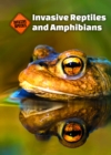 Invasive Reptiles and Amphibians - eBook