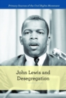 John Lewis and Desegregation - eBook