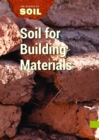 Soil for Building Materials - eBook