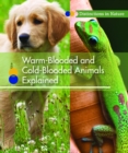 Warm-Blooded and Cold-Blooded Animals Explained - eBook