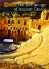 The Technology of Ancient Greece - eBook