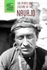 The People and Culture of the Navajo - eBook