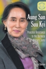 Aung San Suu Kyi : Peaceful Resistance to the Burmese Military Junta - eBook