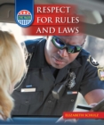 Respect for Rules and Laws - eBook