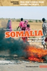 True Teen Stories from Somalia : Surviving War and al-Shabaab - eBook